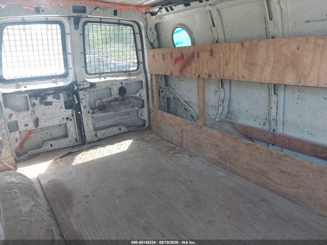2011 Chevrolet Express 2500 Work Van მანქანა იყიდება აუქციონზე, vin: 1GCWGFFA0B1163950, აუქციონის ნომერი: 45145324
