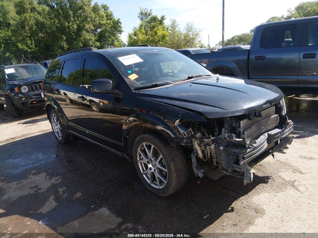 Aukcja sprzedaży 2013 Dodge Journey R/t, vin: 3C4PDDEG4DT590583, numer aukcji: 45145325