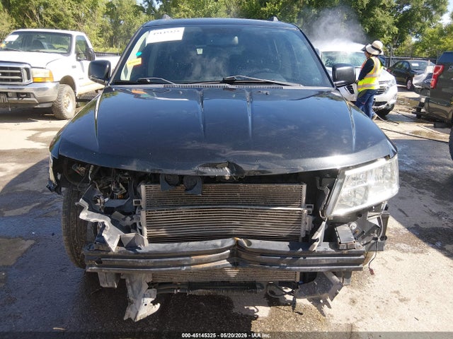 Aukcja sprzedaży 2013 Dodge Journey R/t, vin: 3C4PDDEG4DT590583, numer aukcji: 45145325