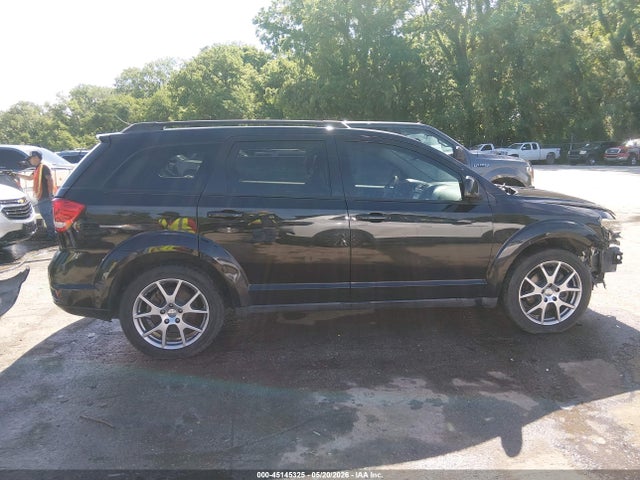 Aukcja sprzedaży 2013 Dodge Journey R/t, vin: 3C4PDDEG4DT590583, numer aukcji: 45145325