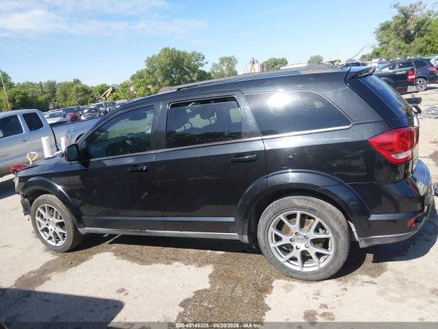 Aukcja sprzedaży 2013 Dodge Journey R/t, vin: 3C4PDDEG4DT590583, numer aukcji: 45145325