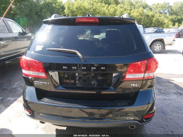 Aukcja sprzedaży 2013 Dodge Journey R/t, vin: 3C4PDDEG4DT590583, numer aukcji: 45145325