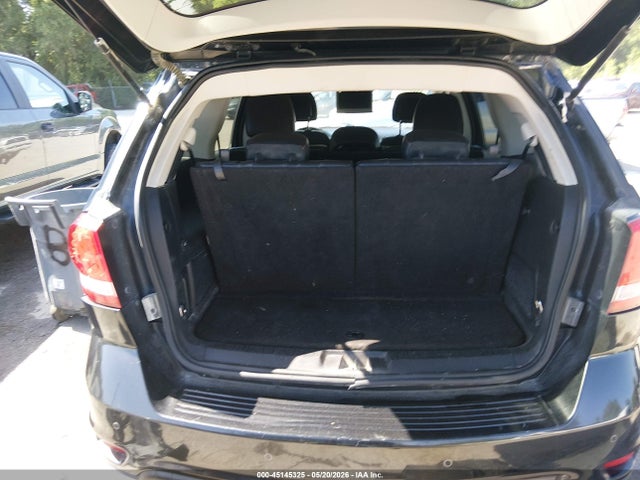Aukcja sprzedaży 2013 Dodge Journey R/t, vin: 3C4PDDEG4DT590583, numer aukcji: 45145325