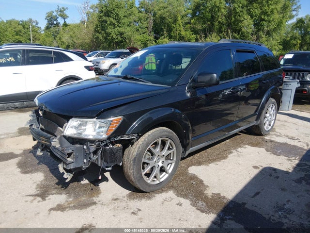 Aukcja sprzedaży 2013 Dodge Journey R/t, vin: 3C4PDDEG4DT590583, numer aukcji: 45145325