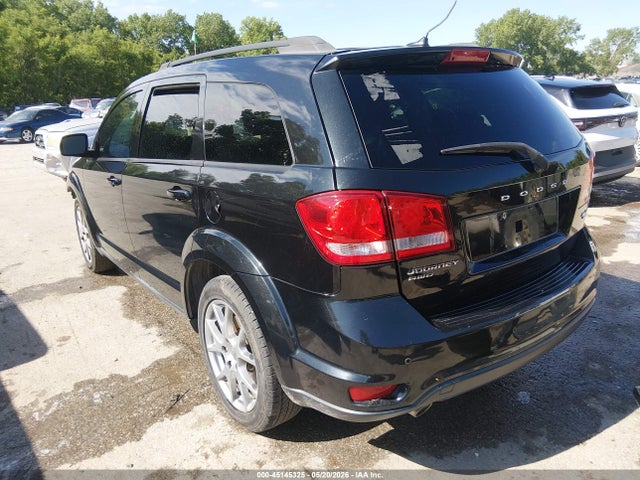 Aukcja sprzedaży 2013 Dodge Journey R/t, vin: 3C4PDDEG4DT590583, numer aukcji: 45145325