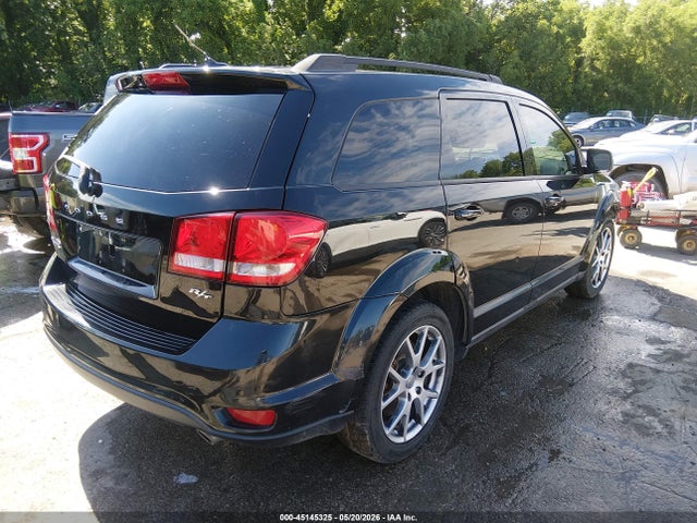 Aukcja sprzedaży 2013 Dodge Journey R/t, vin: 3C4PDDEG4DT590583, numer aukcji: 45145325