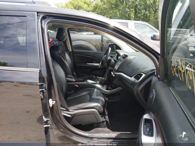Aukcja sprzedaży 2013 Dodge Journey R/t, vin: 3C4PDDEG4DT590583, numer aukcji: 45145325