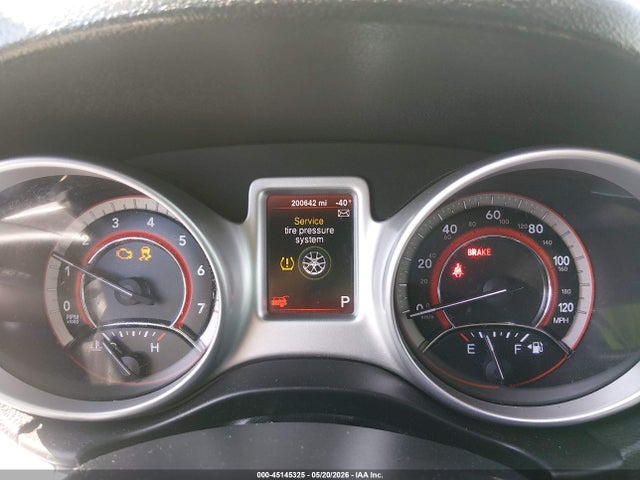 Aukcja sprzedaży 2013 Dodge Journey R/t, vin: 3C4PDDEG4DT590583, numer aukcji: 45145325