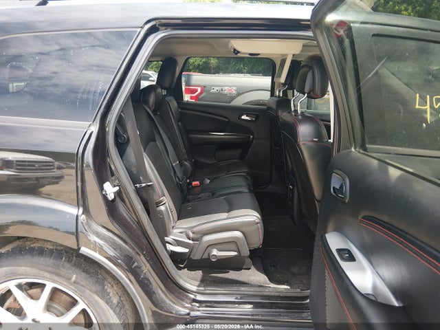 Aukcja sprzedaży 2013 Dodge Journey R/t, vin: 3C4PDDEG4DT590583, numer aukcji: 45145325