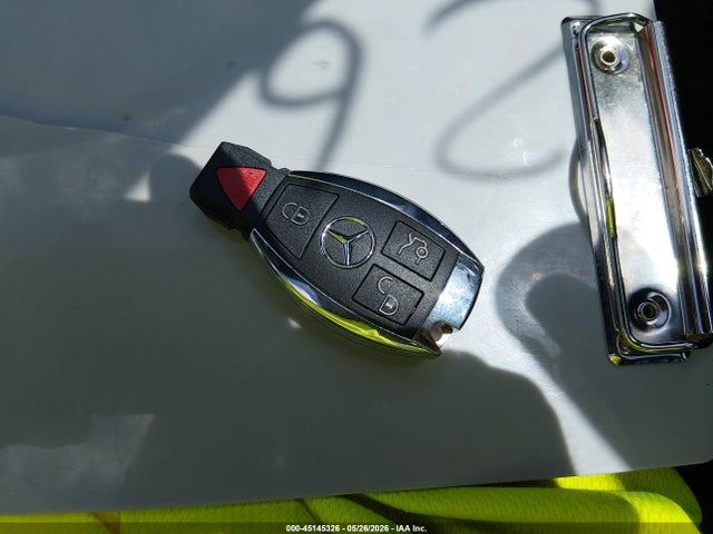 Aukcja sprzedaży 2012 Mercedes-benz C 250 Sport, vin: WDDGF4HB5CR207886, numer aukcji: 45145326