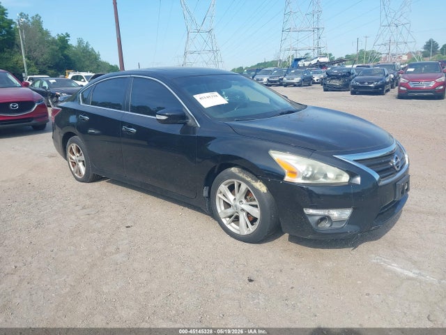 Auction sale of the 2014 Nissan Altima 2.5 Sl, vin: 1N4AL3AP5EC288554, lot number: 45145328
