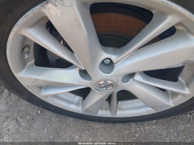 2014 Nissan Altima 2.5 Sl მანქანა იყიდება აუქციონზე, vin: 1N4AL3AP5EC288554, აუქციონის ნომერი: 45145328