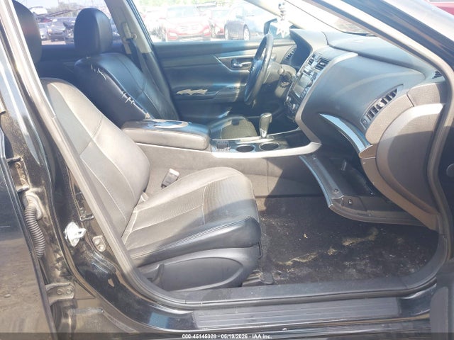 2014 Nissan Altima 2.5 Sl მანქანა იყიდება აუქციონზე, vin: 1N4AL3AP5EC288554, აუქციონის ნომერი: 45145328