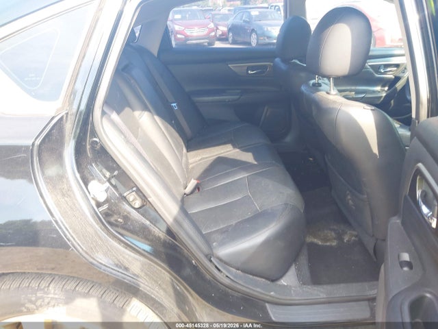2014 Nissan Altima 2.5 Sl მანქანა იყიდება აუქციონზე, vin: 1N4AL3AP5EC288554, აუქციონის ნომერი: 45145328