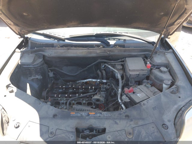 Aukcja sprzedaży 2014 Gmc Terrain Sle-1, vin: 2GKALMEK7E6277129, numer aukcji: 45145337