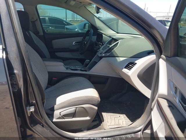 Aukcja sprzedaży 2014 Gmc Terrain Sle-1, vin: 2GKALMEK7E6277129, numer aukcji: 45145337