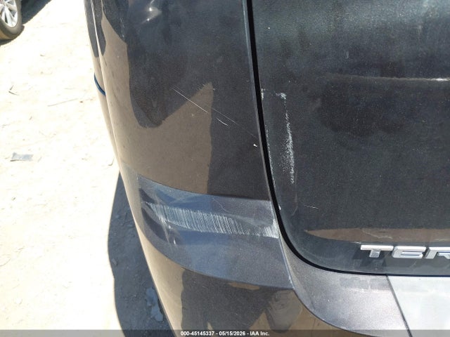 Aukcja sprzedaży 2014 Gmc Terrain Sle-1, vin: 2GKALMEK7E6277129, numer aukcji: 45145337