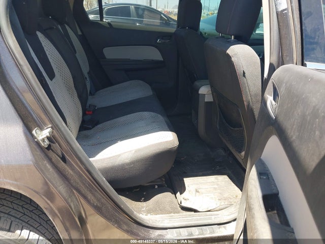 Aukcja sprzedaży 2014 Gmc Terrain Sle-1, vin: 2GKALMEK7E6277129, numer aukcji: 45145337