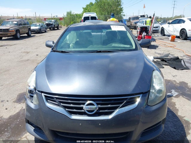 2010 Nissan Altima 2.5 S მანქანა იყიდება აუქციონზე, vin: 1N4AL2EP2AC113404, აუქციონის ნომერი: 45145338