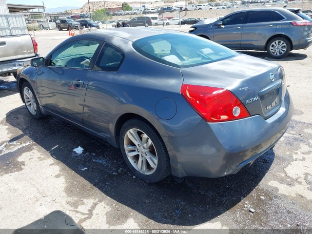 2010 Nissan Altima 2.5 S მანქანა იყიდება აუქციონზე, vin: 1N4AL2EP2AC113404, აუქციონის ნომერი: 45145338