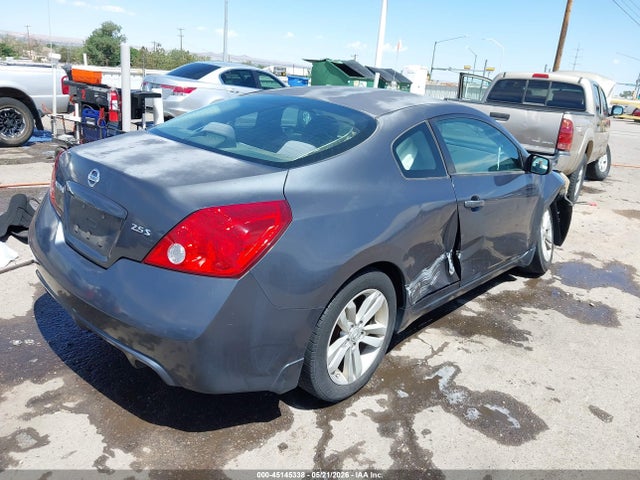 Auction sale of the 2010 Nissan Altima 2.5 S, vin: 1N4AL2EP2AC113404, lot number: 45145338