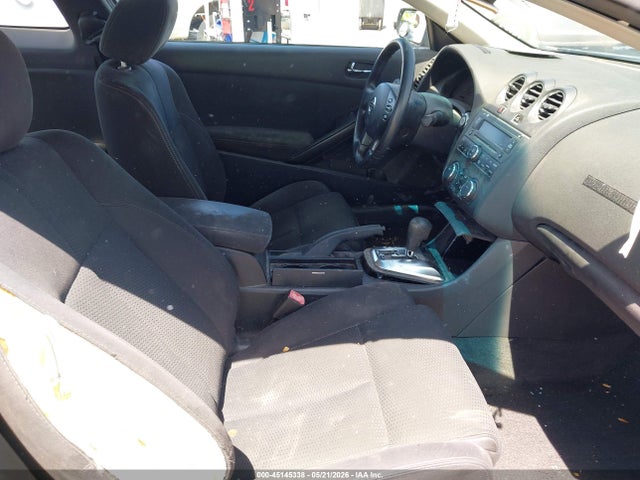 2010 Nissan Altima 2.5 S მანქანა იყიდება აუქციონზე, vin: 1N4AL2EP2AC113404, აუქციონის ნომერი: 45145338
