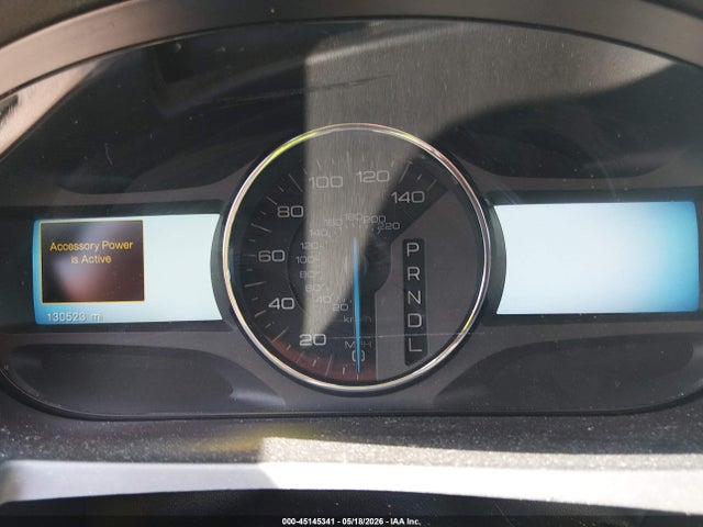 45145341 :رقم المزاد ، 2FMDK3K9XCBA87011 vin ، 2012 Ford Edge Limited مزاد بيع