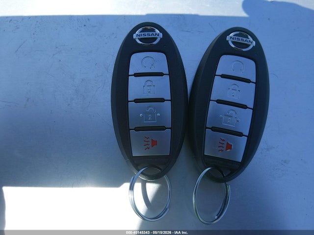 2019 Nissan Pathfinder Sv მანქანა იყიდება აუქციონზე, vin: 5N1DR2MN0KC609269, აუქციონის ნომერი: 45145343