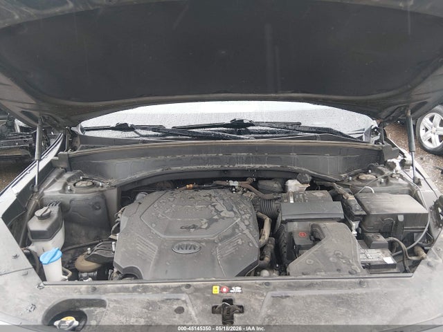 KIA Telluride S 2020 5XYP6DHC7LG064635 Image 10