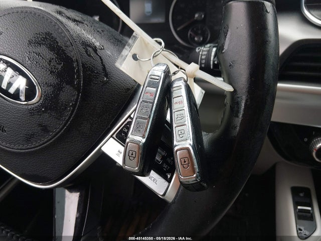 KIA Telluride S 2020 5XYP6DHC7LG064635 Image 11