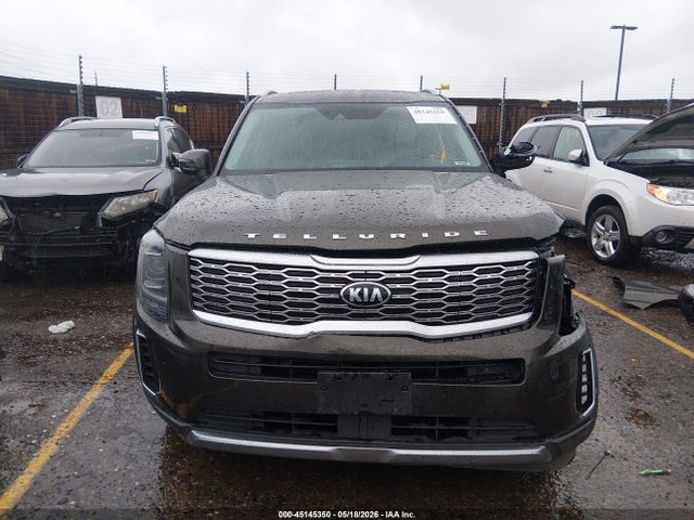 KIA Telluride S 2020 5XYP6DHC7LG064635 Image 13