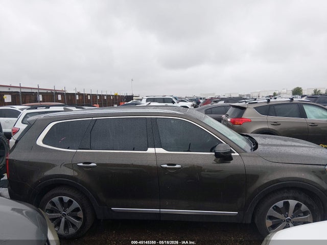 KIA Telluride S 2020 5XYP6DHC7LG064635 Image 14