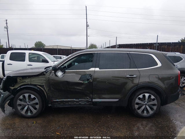 KIA Telluride S 2020 5XYP6DHC7LG064635 Image 15