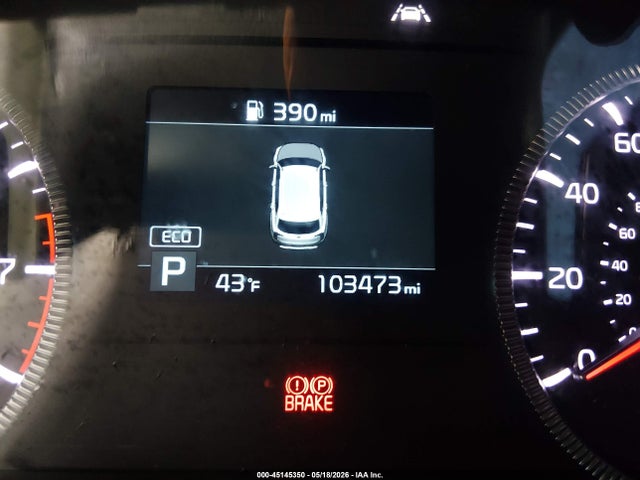 KIA Telluride S 2020 5XYP6DHC7LG064635 Image 16