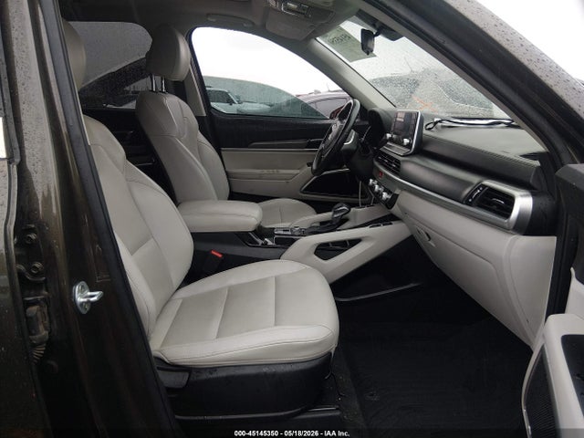 KIA Telluride S 2020 5XYP6DHC7LG064635 Image 5