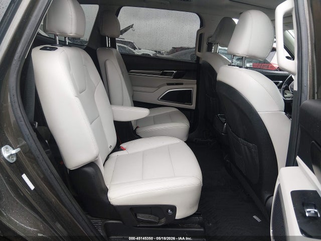 KIA Telluride S 2020 5XYP6DHC7LG064635 Image 8