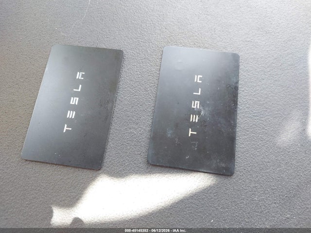 Продаж на аукціоні авто 2022 Tesla Model Y Performance Dual Motor All-wheel Drive, vin: 7SAYGDEF8NF453586, номер лоту: 45145352