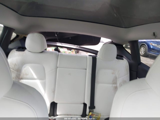 Продаж на аукціоні авто 2022 Tesla Model Y Performance Dual Motor All-wheel Drive, vin: 7SAYGDEF8NF453586, номер лоту: 45145352