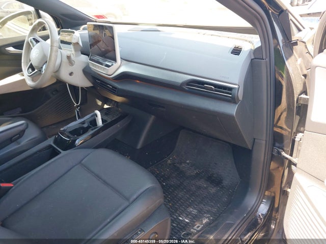 2021 Volkswagen Id.4 1st Edition მანქანა იყიდება აუქციონზე, vin: WVGDMPE2XMP010861, აუქციონის ნომერი: 45145359