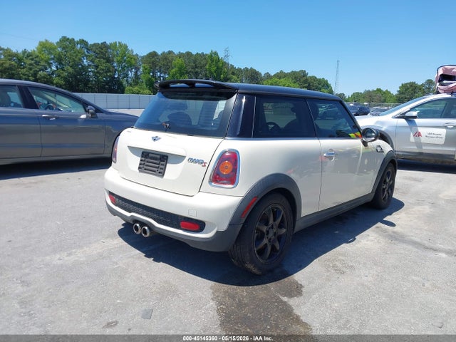Aukcja sprzedaży 2009 Mini Cooper S, vin: WMWMF73599TW85933, numer aukcji: 45145360