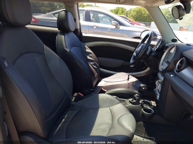 Aukcja sprzedaży 2009 Mini Cooper S, vin: WMWMF73599TW85933, numer aukcji: 45145360