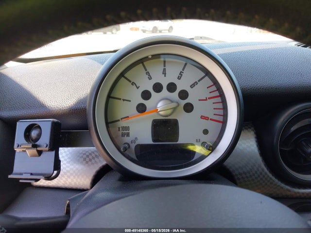 Aukcja sprzedaży 2009 Mini Cooper S, vin: WMWMF73599TW85933, numer aukcji: 45145360