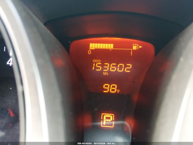 Продаж на аукціоні авто 2017 Nissan Juke Sv, vin: JN8AF5MRXHT703015, номер лоту: 45145361