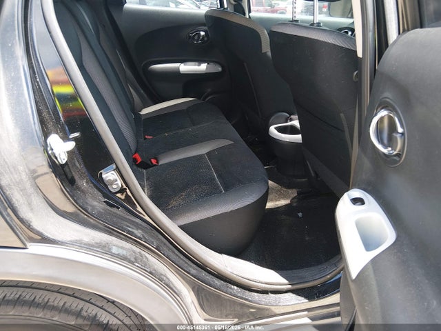Продаж на аукціоні авто 2017 Nissan Juke Sv, vin: JN8AF5MRXHT703015, номер лоту: 45145361