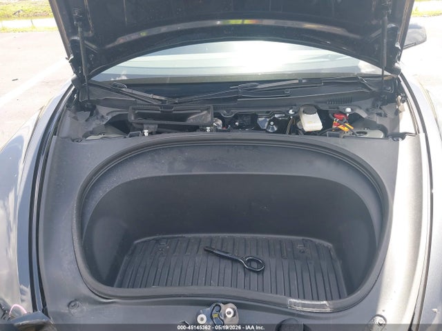 Продаж на аукціоні авто 2025 Tesla Model 3 Long Range Rear-wheel Drive/standard Rear-wheel Drive, vin: 5YJ3E1EA7SF008932, номер лоту: 45145362