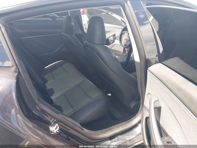 Продаж на аукціоні авто 2025 Tesla Model 3 Long Range Rear-wheel Drive/standard Rear-wheel Drive, vin: 5YJ3E1EA7SF008932, номер лоту: 45145362