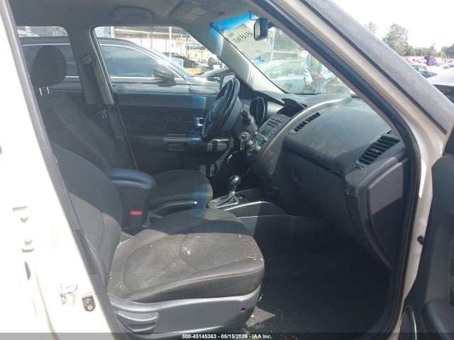 Aukcja sprzedaży 2013 Kia Soul +, vin: KNDJT2A65D7759105, numer aukcji: 45145363