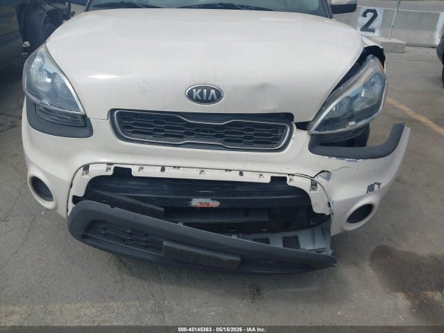 Aukcja sprzedaży 2013 Kia Soul +, vin: KNDJT2A65D7759105, numer aukcji: 45145363