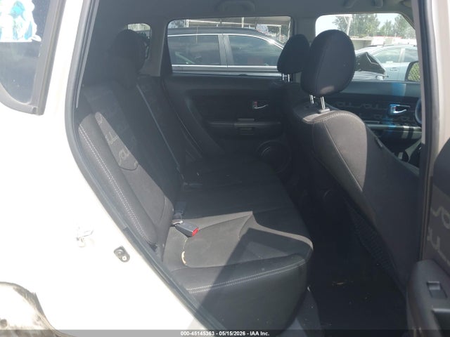 Aukcja sprzedaży 2013 Kia Soul +, vin: KNDJT2A65D7759105, numer aukcji: 45145363