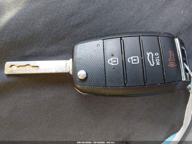 Aukcja sprzedaży 2016 Kia Optima Lx, vin: 5XXGT4L31GG058162, numer aukcji: 45145364